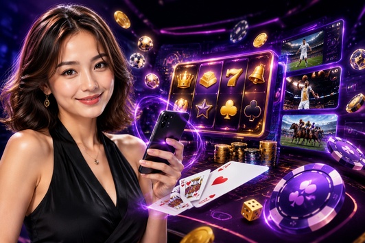 hn887 – Nền tảng cá cược Việt Nam